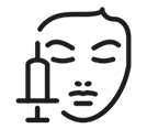 Anti-Wrinkle Correction Treatment