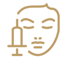 Anti-Wrinkle Correction Treatment