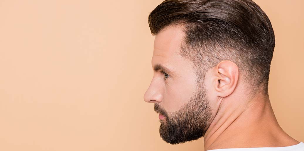 Jawline Fillers treatment in Coventry